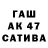 МДМА молли Armina Garifullina